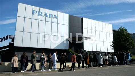 the mall prada|prada outlet florence italy.